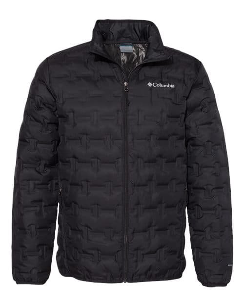 Men's Delta Ridge™ II Down Jacket