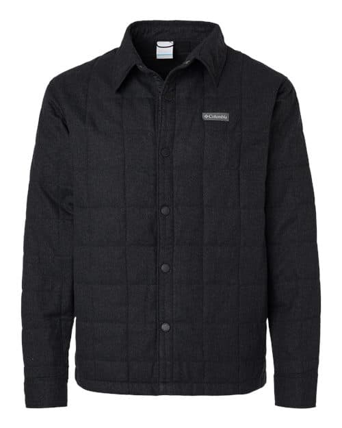 Men's Landroamer™ Quilted Shirt Jacket