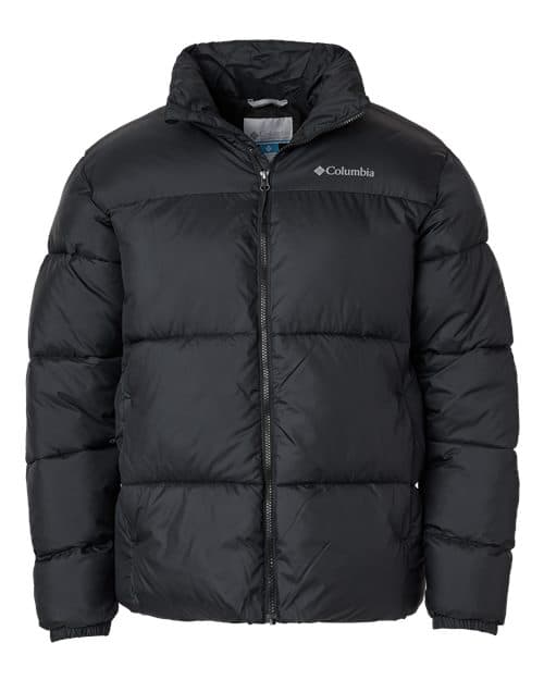 Men's Puffect™ III Jacket