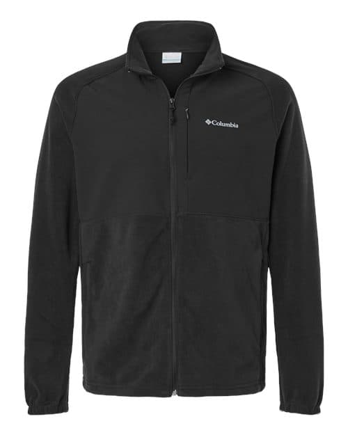 Men's Sage Peak™ Fleece Full-Zip Jacket