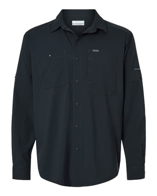 Men's Silver Ridge™ Utility Lite Pocket Shirt