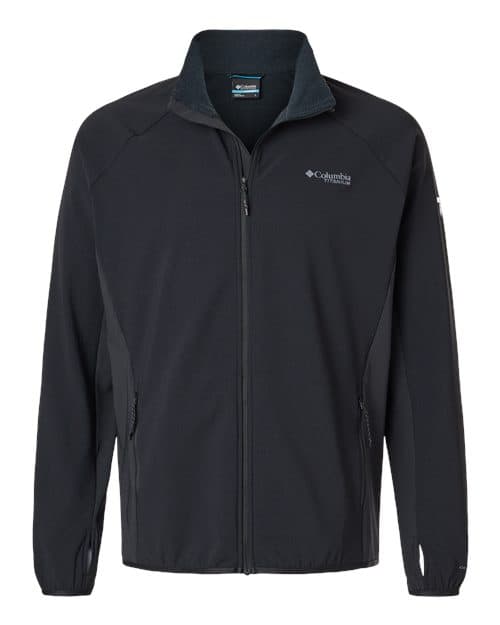 Men's Spectre Ridge™ II Tech Fleece Full-Zip Jacket