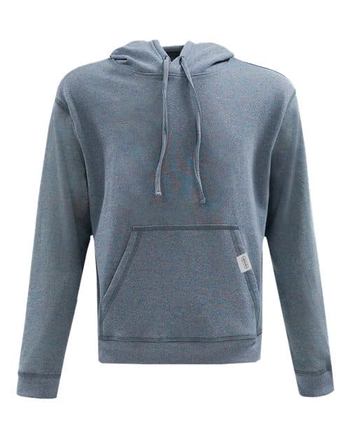 Unisex Fleece Hooded Sweatshirt