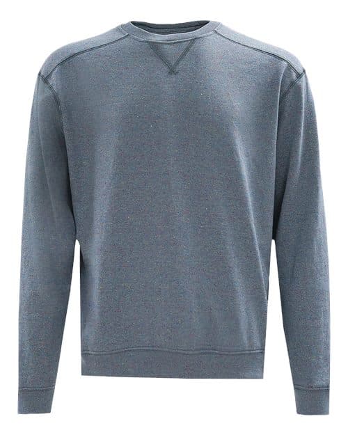 Unisex Recycled Crewneck Sweatshirt