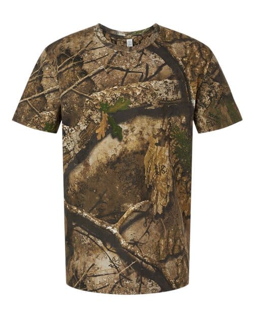 Men's Realtree® Camo T-Shirt