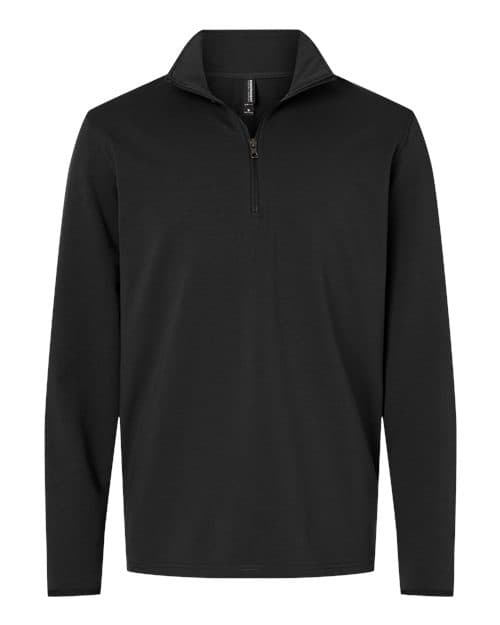 Men's Perform Quarter-Zip Pullover