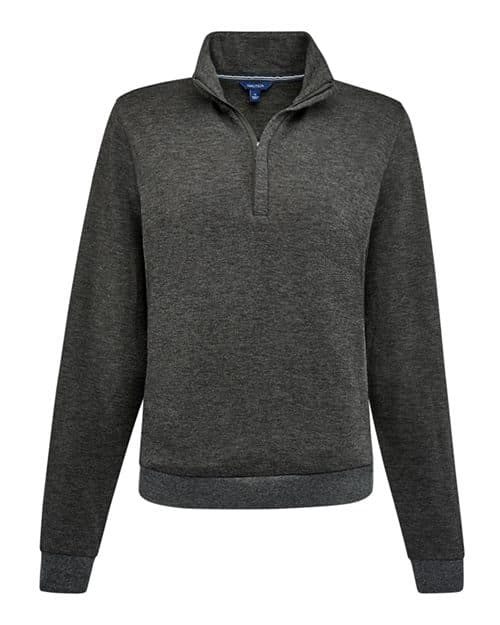 Women's Explorer Fleece Quarter-Zip Pullover