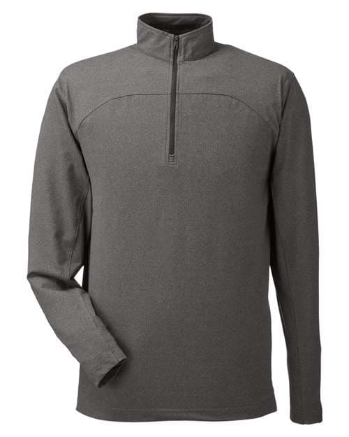 Men's Spyre Quarter-Zip Pullover