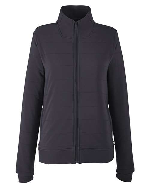Women's Axis Insulated Jacket