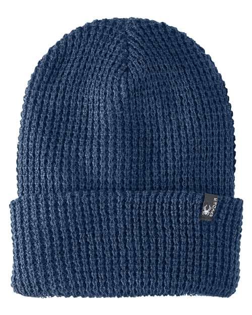 Vertex Knit Beanie
