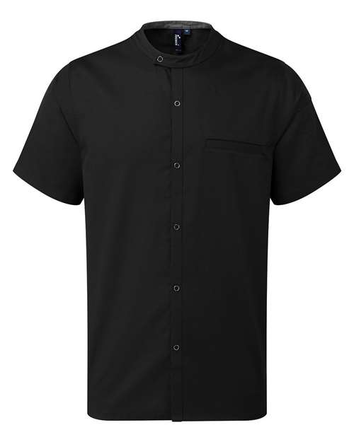 Men's Chef Recycled Shirt
