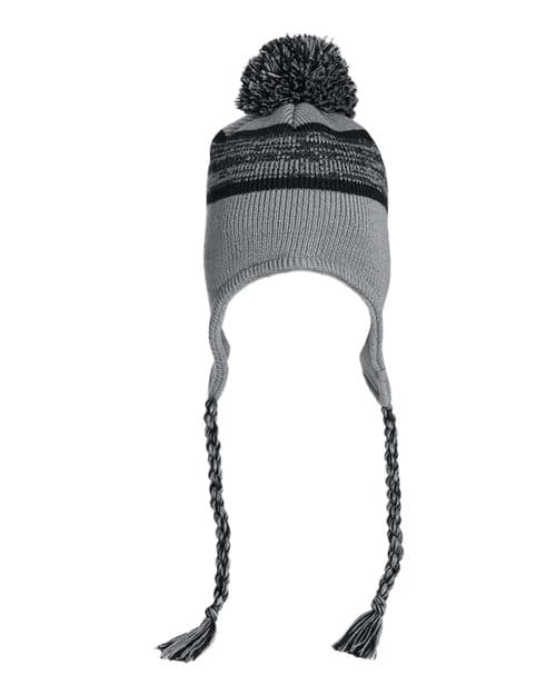 Backcountry Knit Pom Beanie