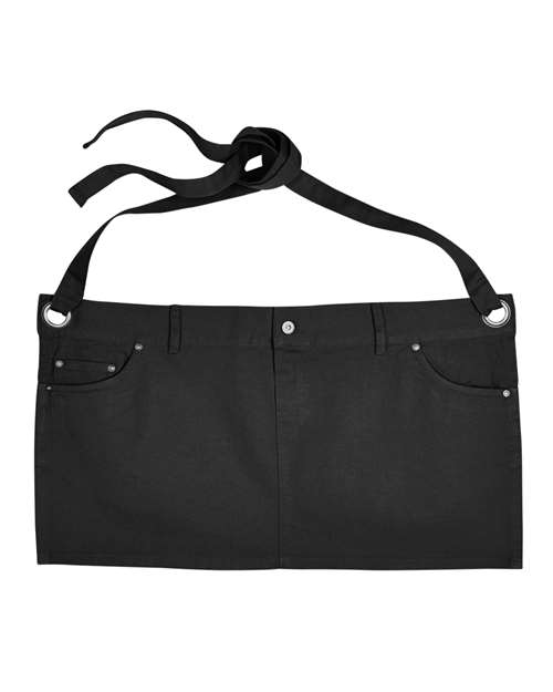 Chino Waist Apron