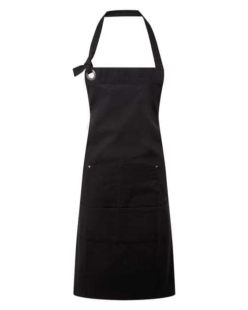 Calibre Heavy Cotton Canvas Pocket Apron