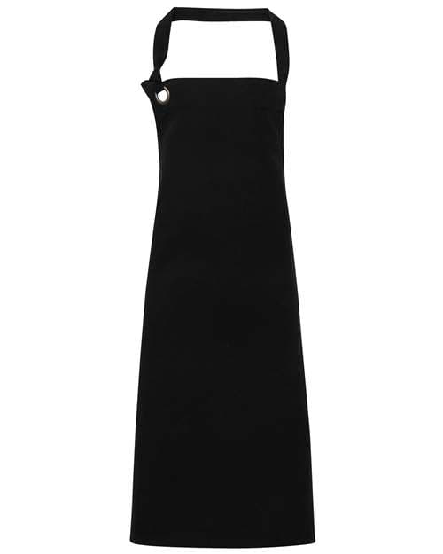 Calibre Heavy Cotton Canvas Bib Apron