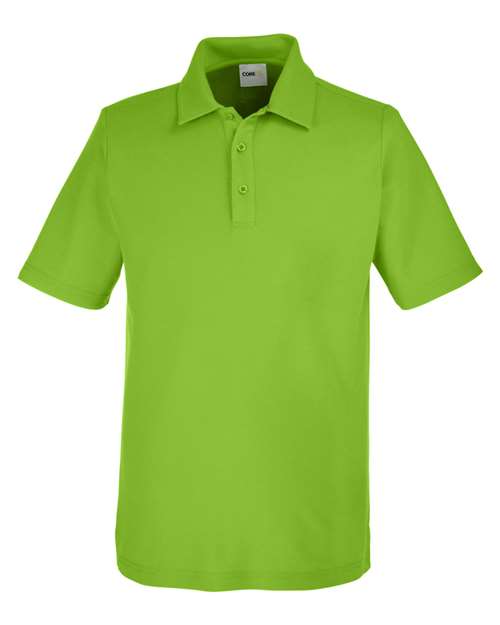 Men's Fusion ChromaSoft™ Pique Polo