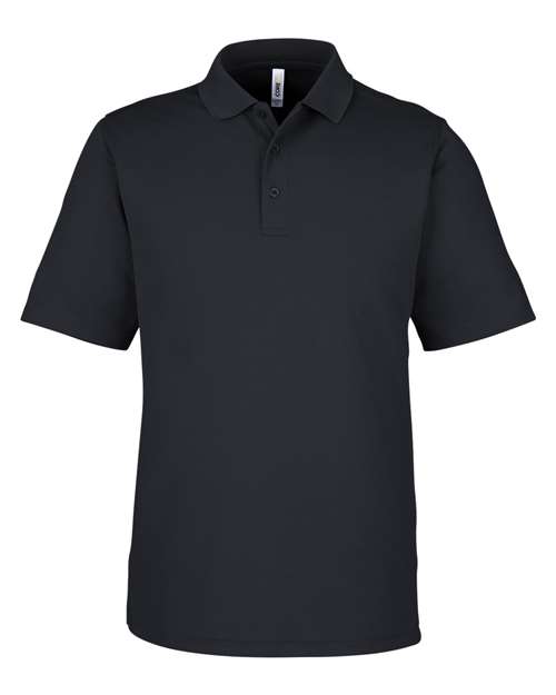 Men's Market Snag Protect Mesh Polo