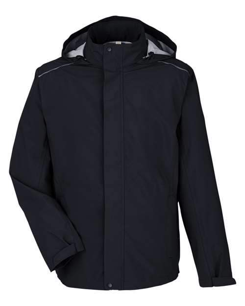 Men's Barrier Rain Jacket