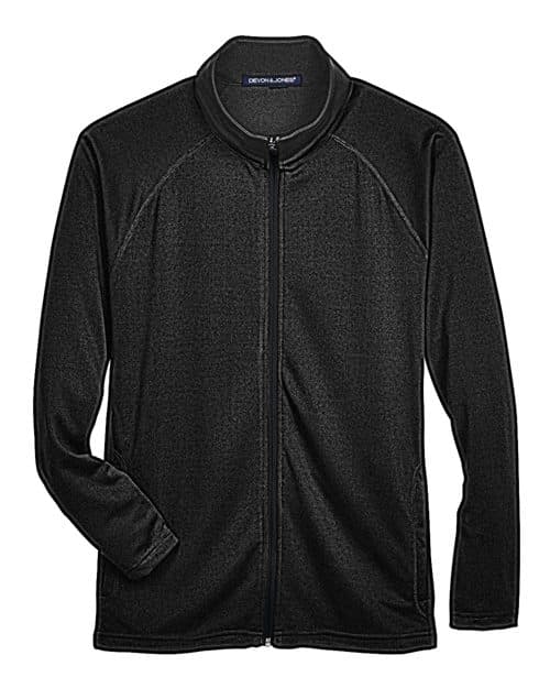 Men's Stretch Tech-Shell® Compass Full-Zip Jacket