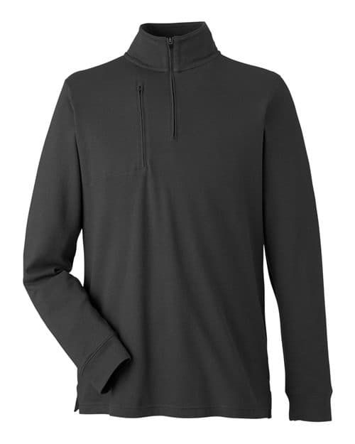 Men's New Classics® Performance Quarter-Zip Pullover