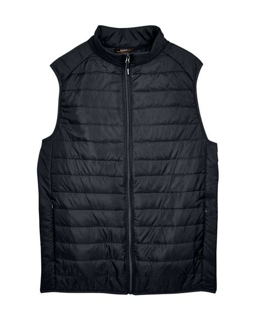 Men's Prevail Packable Puffer Vest