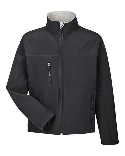 Men's Soft Shell Jacket
