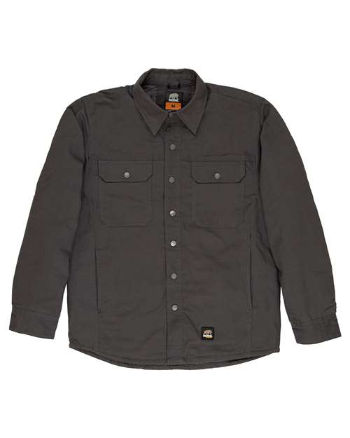 Men's Caster Shirt Jacket