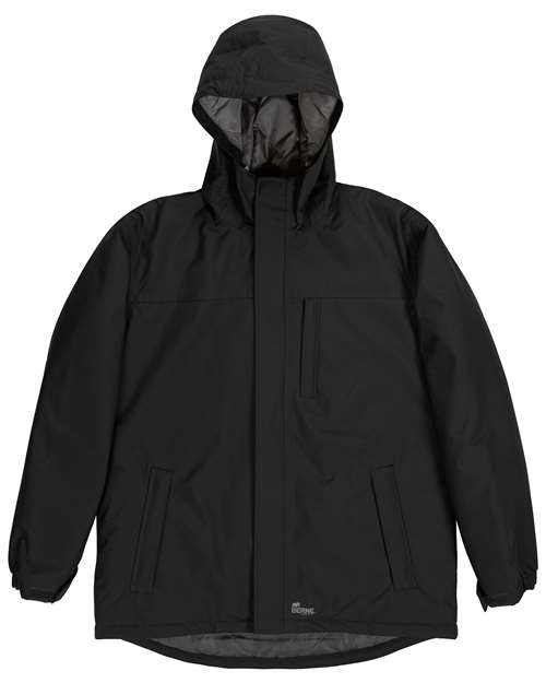 Men's Coastline Waterproof Storm Jacket