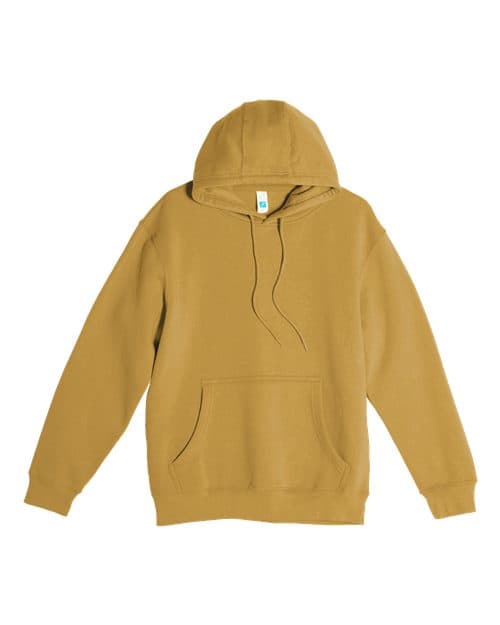 Lane Seven Unisex Premium Pullover Hooded Sweatshirt