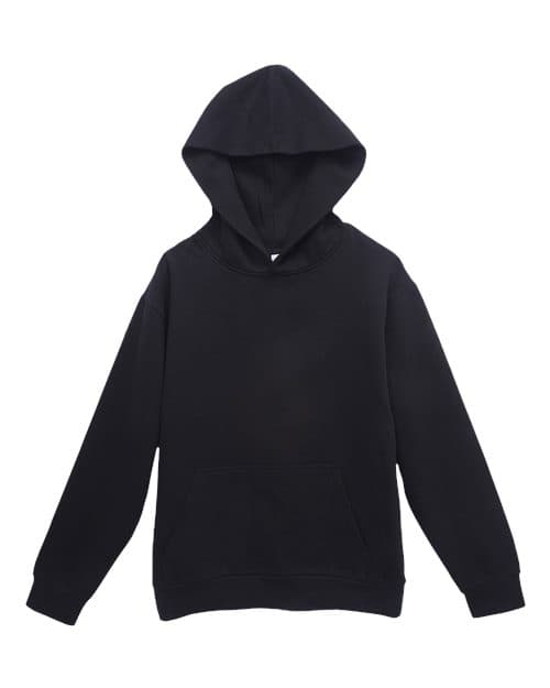 Unisex Urban Pullover Hooded Sweatshirt