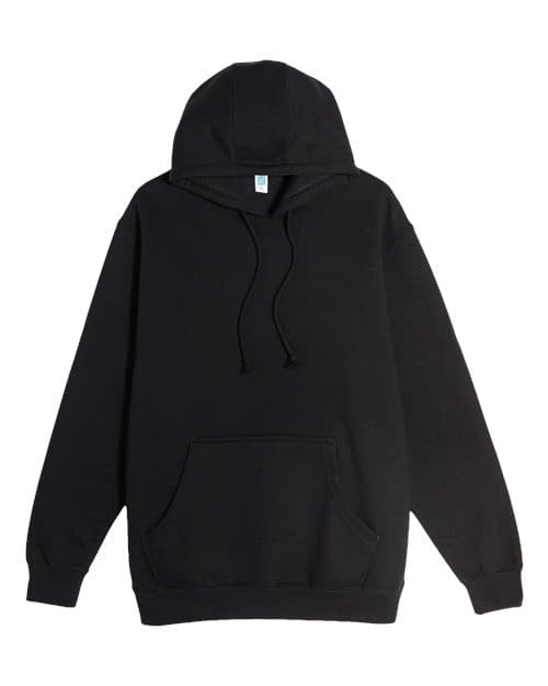 Unisex Heavyweight Pullover Hooded Sweatshirt