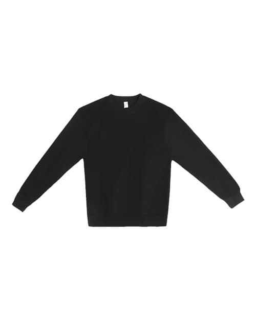 Unisex Urban Crewneck Sweatshirt