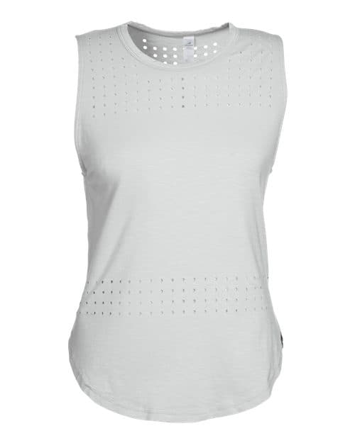 Women's Lumasof Mood Tank