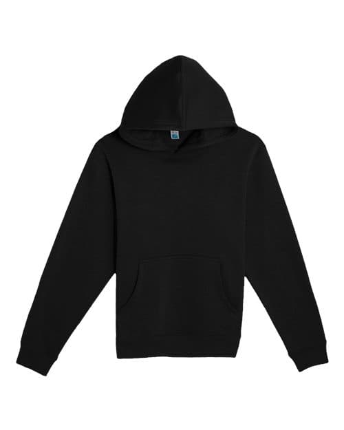Youth Premium Pullover Hooded Sweatshirt