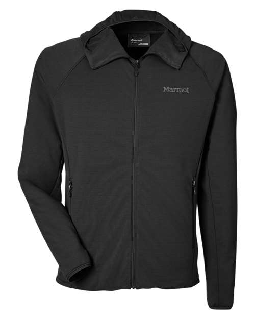 Men's Leconte Full-Zip Hooded Jacket