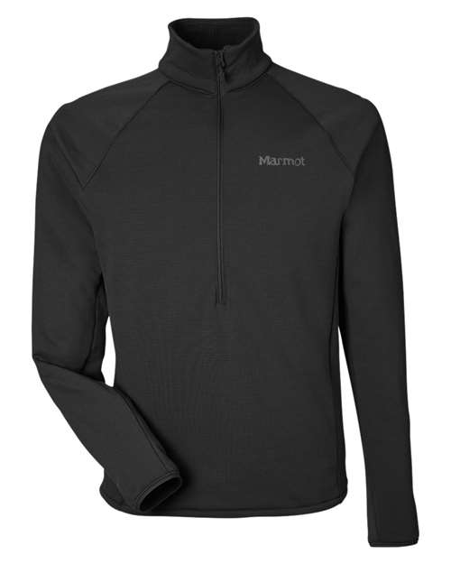 Men's Leconte Half-Zip Pullover