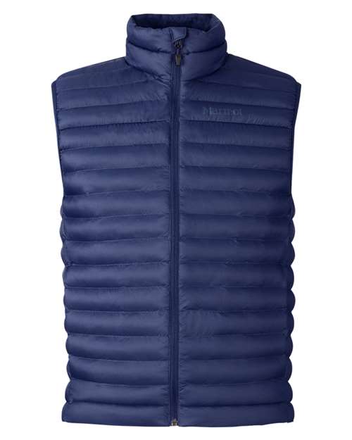 Men's Echo Featherless Vest