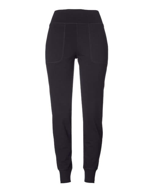 Women's Pure High Waist Joggers