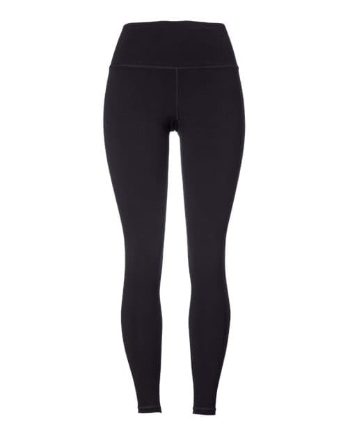 Women's Pure High Waist Leggings