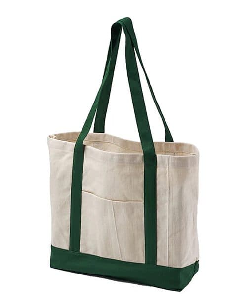 Canvas Tote