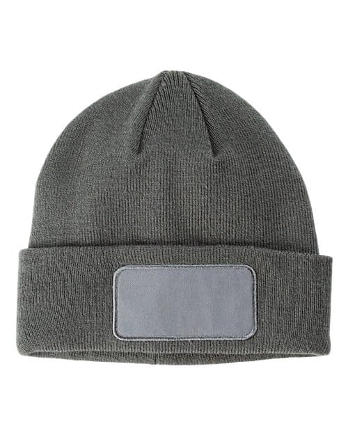 Patch Beanie