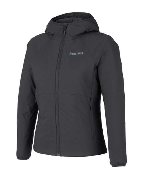 Women's M2 Novus Hooded Jacket
