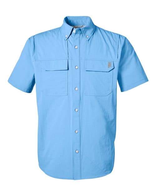 Men's Creekbed Short Sleeve Shirt