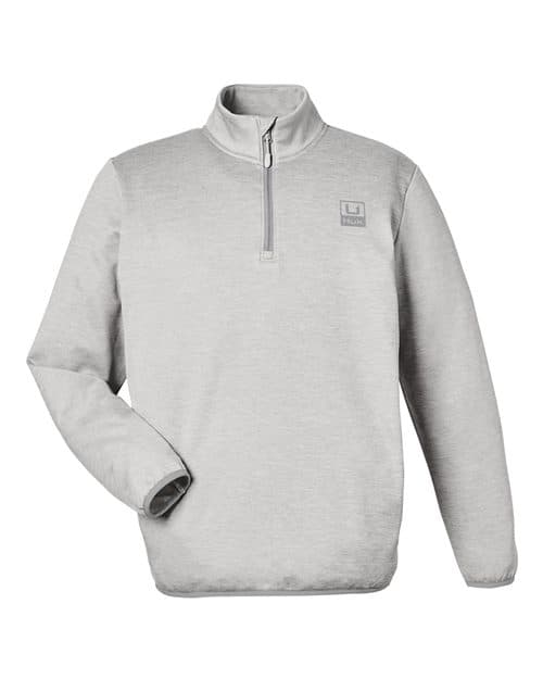 Men's Coldfront+ Quarter-Zip Pullover