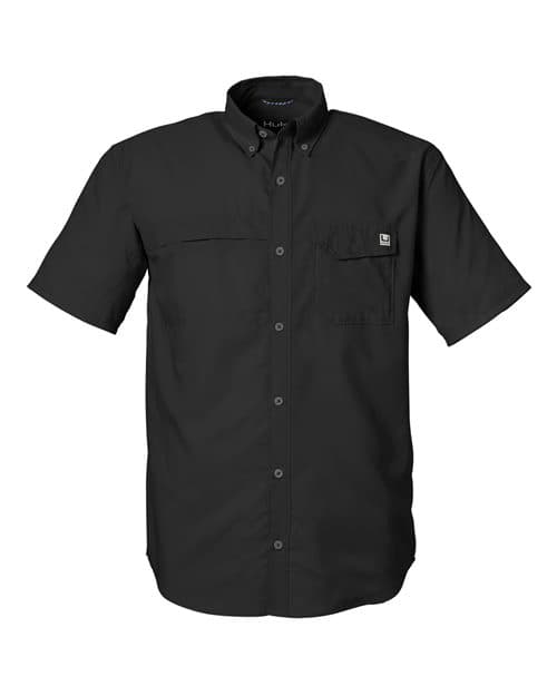 Men's Tide Point Short Sleeve Shirt