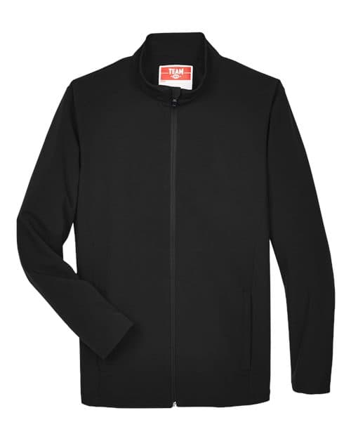 Men's Leader Soft Shell Jacket