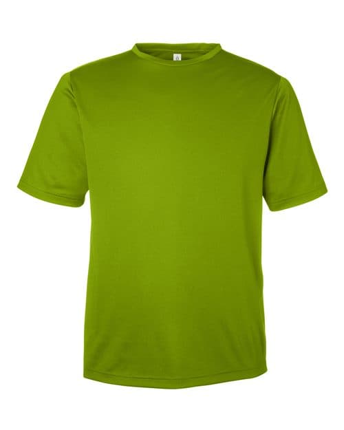 Men's Zone Performance Mesh T-Shirt
