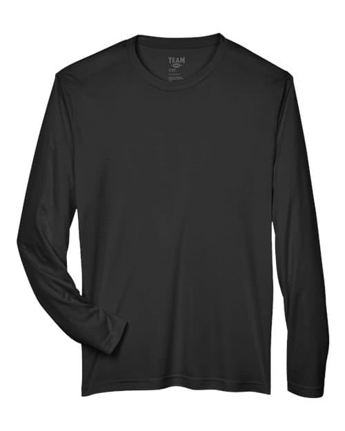 Men's Zone Performance Long Sleeve T-Shirt