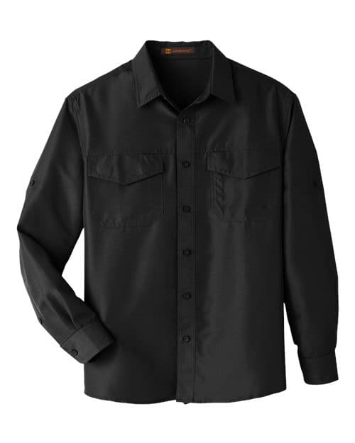 Men's Key West Performance Staff Shirt