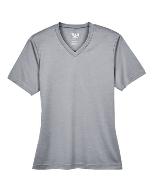 Women's Sonic Heather Performance T-Shirt